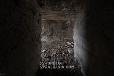 El búnker de Hoxha en el valle de Skrapar