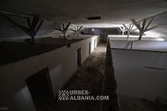 Hangars de Stockage K-GT