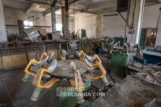Urbex Albania — slide 60