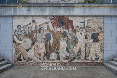 Urbex Albania — slide 300