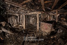Urbex Albania — slide 310