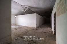 Hangars de Stockage K-GT
