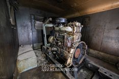 Radarët në majë të kodrës