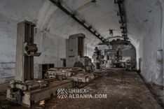 Urbex Albania — slide 350