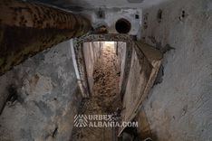 Urbex Albania — slide 360