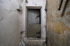 Bunker de commandement militaire du district de Durrës