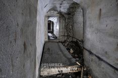 Bunker de commandement militaire du district de Durrës