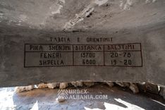 Coastal Artillery Bunkers V-RC