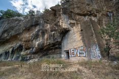 Lagertunnel G-DZ