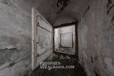 El búnker de Hoxha en el valle de Skrapar