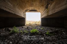Артиллерийские бункеры D-MT