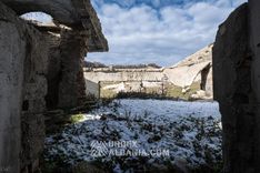 El búnker de Hoxha en el valle de Skrapar