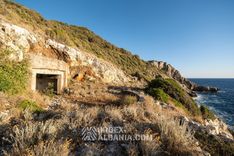 Coastal Artillery Bunkers V-RC