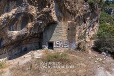 Lagertunnel G-DZ