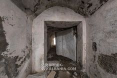 El búnker de Hoxha en el valle de Skrapar