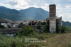 Fabbrica di Mattoni G-N