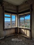 La Villa de Hoxha en Elbasan