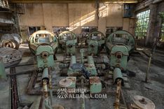 Urbex Albania — slide 90