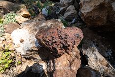 Eisen-Nickel-Bergwerke K-GC