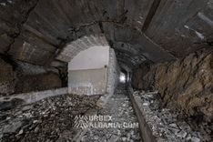 El búnker de Hoxha en el valle de Skrapar