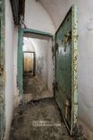 Bunker de commandement militaire du district de Durrës