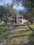La Villa de Hoxha en Elbasan
