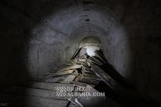 Lagertunnel G-DZ