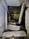 Podzemní nemocnice a protiletecký kryt v Beratu