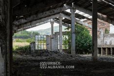 Fabbrica di Mattoni G-N