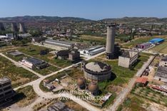 Fabrika e Plehrave