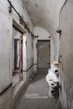 Bunker de commandement militaire du district de Durrës