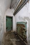 Bunker de commandement militaire du district de Durrës