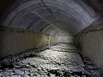 Lagertunnel F-LC