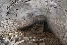 Lagertunnel G-DZ