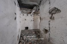 El búnker de Hoxha en el valle de Skrapar