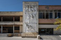 Shtëpia e Kulturës V-M