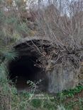 Lagertunnel F-LC