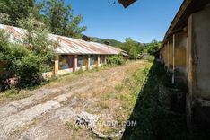 Hangars de Stockage K-GT