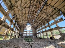 Ruinas de la Fábrica de Azúcar