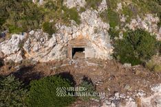 Coastal Artillery Bunkers V-RC