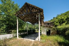 Hangars de Stockage K-GT
