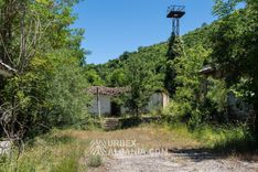 Hangars de Stockage K-GT