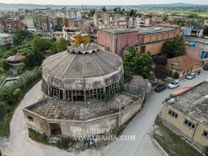Circo in Stile Modernista