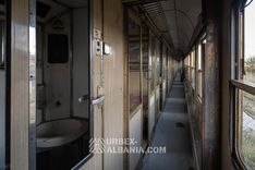 Железнодорожный вокзал в Шкодере