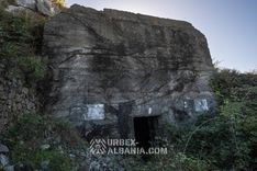Bunker S-CP