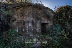 Bunker S-CP