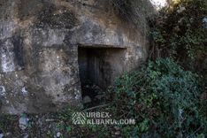 Bunker S-CP