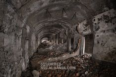 Bunker S-CP