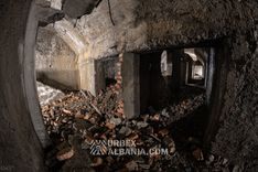 Bunker S-CP
