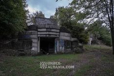 Bunker di Artiglieria T-QY